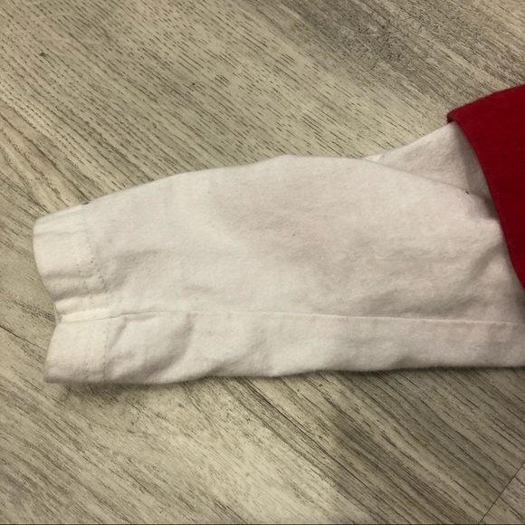 Puma 24m Boys Toddlers Matching Set - Red black and white - Picture 13 of 13